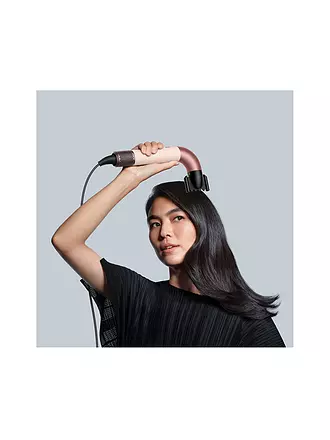 DYSON | Haartrockner - dyson supersonic r Ceramic Pink/Rose | 